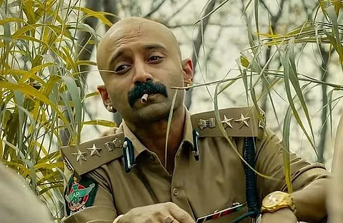 புஷ்பா - 2: ஃபகத் ஃபாசில் ஒருநாள் சம்பளம் இவ்வளவா?