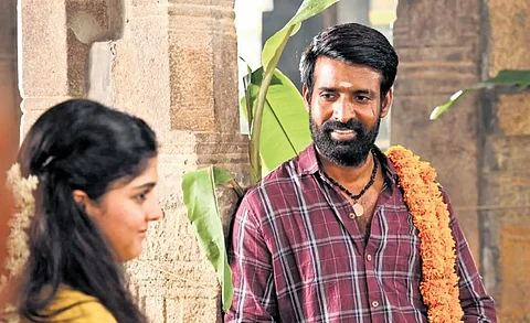 சூரியின் அடுத்த பட இயக்குநர் யார் தெரியுமா?