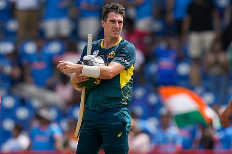 கம்மின்ஸ்