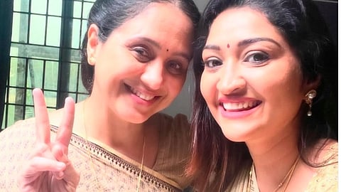 தேவையானி / நீலிமா