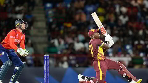 நமது விதி நம்முடைய கைகளில்தான் இருக்கிறது!