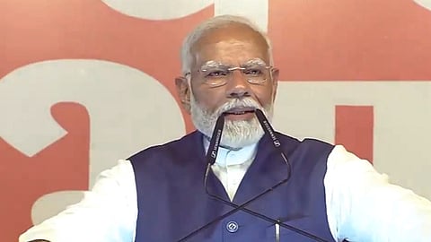 நரேந்திர மோடி