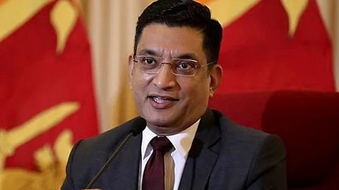 அலி சாப்ரி