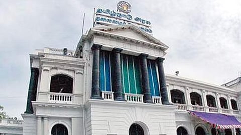 தோ்தல் நடத்தை விதிகள் வாபஸ்:
வழக்கமான பணிகளில் தமிழக அரசு