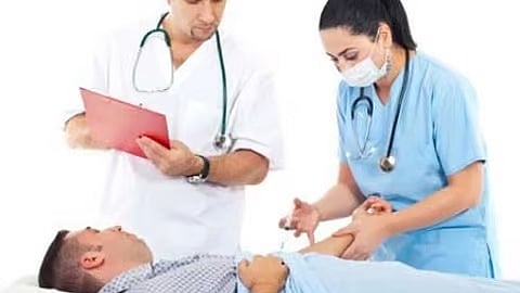 செவிலியா்கள்