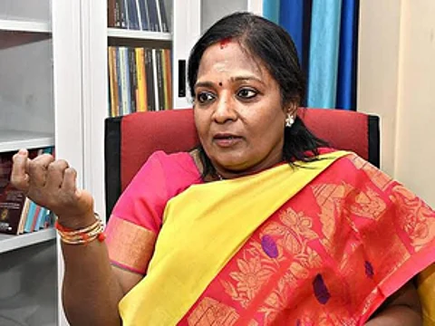 Soundararajan