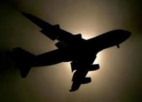 நாசிக் : விபத்துக்குள்ளான சுகோய் போர் விமானம் !