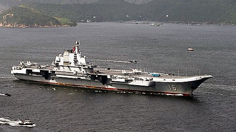 தைவான் மீது படைகளை ஏவ ஆயத்தமாகிறது சீனா!