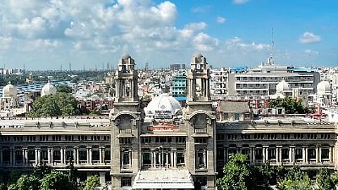 தெற்கு ரயில்வே