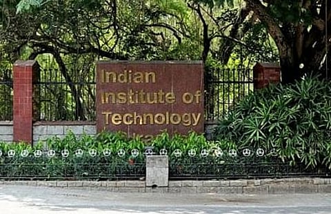 சென்னை ஐஐடி பி.டெக். படிப்பில்
இரு பாடப் பிரிவுகள் அறிமுகம்