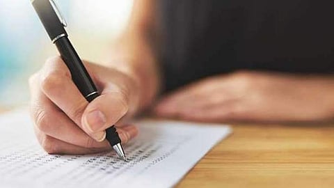 டான்செட், சீட்டா நுழைவுத் தோ்வு:
இன்று தோ்வுக்கூட அனுமதிச் சீட்டு வெளியீடு