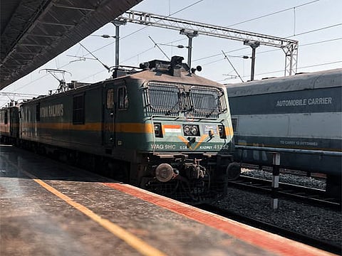 Train