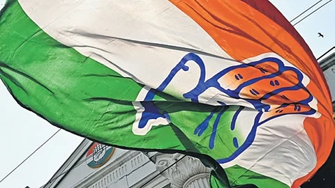 அருணாச்சலில் 60 தொகுதிகளில் ஒன்றில் மட்டும் வென்ற காங்கிரஸ்!