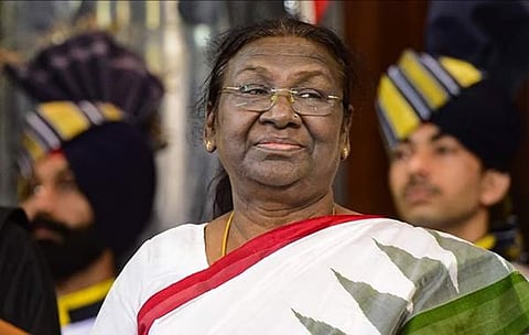 செங்கோட்டை தாக்குதல் விவகாரம்: பயங்கரவாதியின் கருணை மனு நிராகரிப்பு!