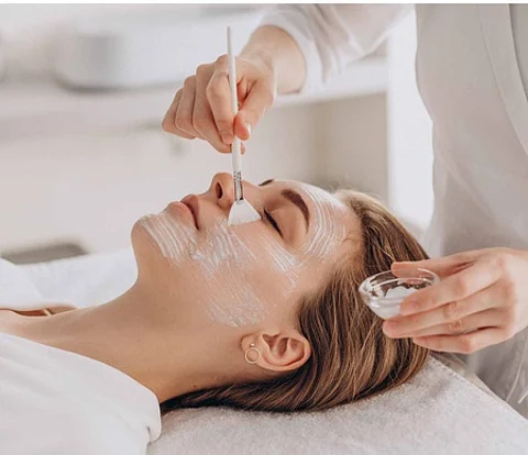facial