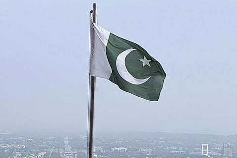 ஆக்கிரமிப்பு காஷ்மீரில் துணை ராணுவப் படை: பாகிஸ்தான் முடிவு