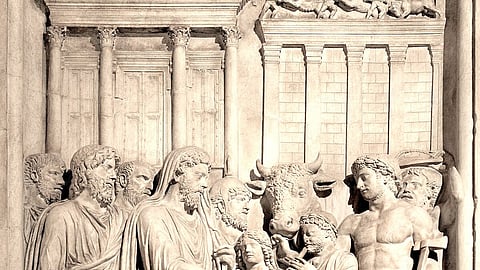 அறிவியல் ஆயிரம்: நான்காம் நூற்றாண்டின் பெண் மருத்துவர் எமிலியா ஹிலாரியா!