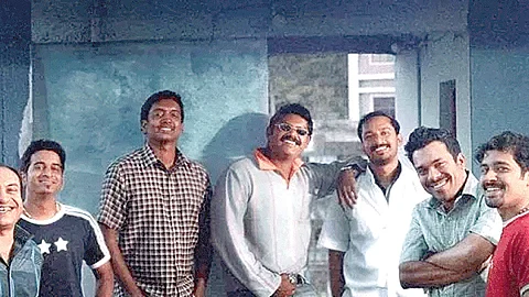 உண்மை சம்பவங்களில் ஈர்த்த மலையாள சினிமாக்கள்!