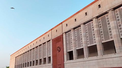 தோ்வு முறைகேடுகளை தடுக்க கடும் சட்டம்: மத்திய அரசு அமல்