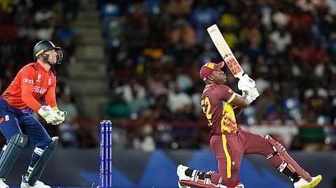 மேற்கிந்தியத் தீவுகளுக்காக விளையாட முக்கியத்துவம் கொடுங்கள்: மே.இ.தீவுகள் கேப்டன்!