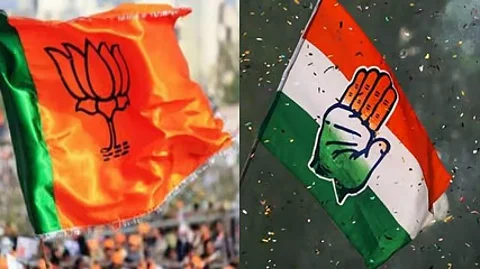 வெற்றி யாருக்கு? சி.என்.என். நியூஸ்18 டி.வி.யின் கருத்துக் கணிப்பு முடிவுகள்!
