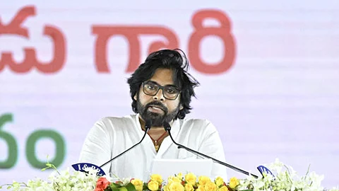பவன் கல்யாண்