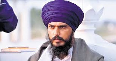 சிறையிலுள்ள தீவிரவாதிகள் வெற்றி: எம்.பி.யாக பதவியேற்க முடியுமா?