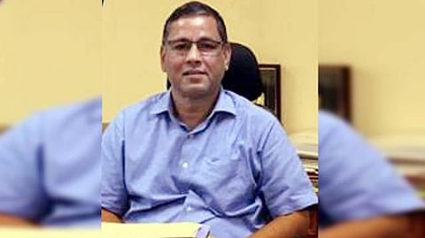 உளவுத்துறை தலைவா் தபன் குமாரின் பதவிக்காலம் ஓராண்டு நீட்டிப்பு