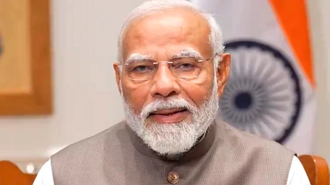 குவைத்தில் ஹிந்தியில் வானொலி நிகழ்ச்சிகள்: பிரதமர் பாராட்டு