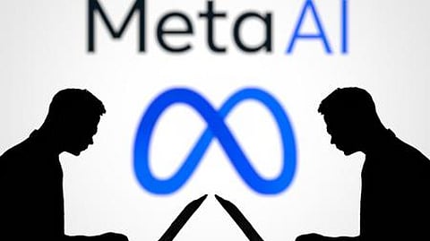வாட்ஸ்-ஆப், ஃபேஸ்புக், இன்ஸ்டாகிராமில் ‘மெட்டா ஏஐ