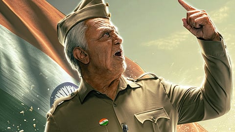 இசை வெளியீட்டு விழாவுக்கு முன்பாகவே ‘இந்தியன் 2’ பாடல்கள் வெளியாகும்!
