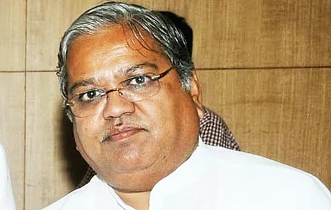 கோவிந்த் கர்ஜோல்