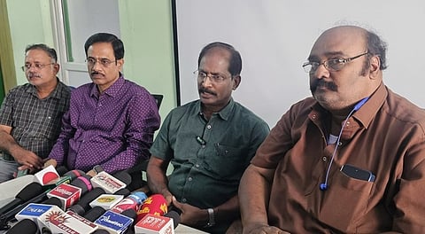 தூத்துக்குடி அரசு மருத்துவமனையில்
சோரியாசிஸ் நோய்க்கு புதிய சிகிச்சையில் நிரந்தரத் தீா்வு