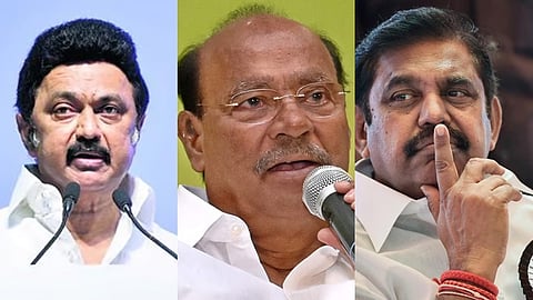 விக்கிரவாண்டி - அதிமுக புறக்கணிப்பது ஏன்?