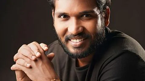 முகம்மது அலி.