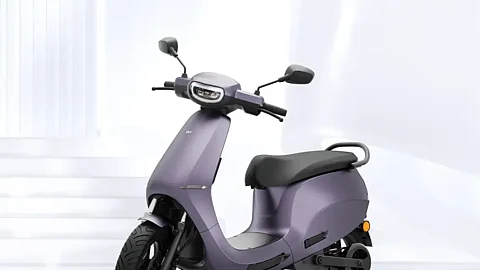 ஓலா பங்கு வெளியீடு