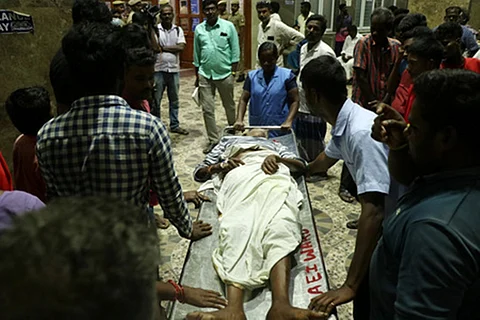 கோப்புப்படம்