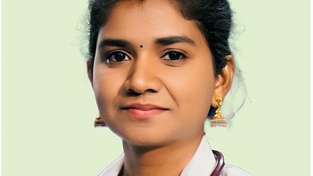 அபிநயா பொன்னிவளவன்