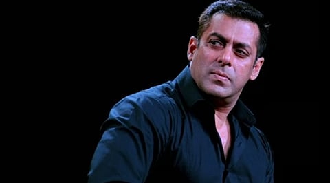 சல்மான் கான்