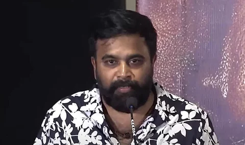 ‘ஓடாத படத்திற்கு சக்சஸ் மீட்..’ தோல்வியை ஏற்றுக்கொள்ள வேண்டும்: சசிகுமார்