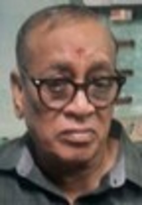 சந்திரசேகரன்