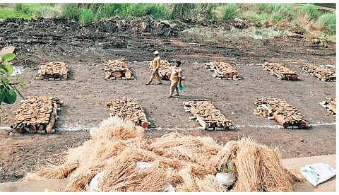 கள்ளக்குறிச்சி கள்ளச்சாராயம்! உறக்கத்திலேயே உயிரிழந்த 13 பேர்!