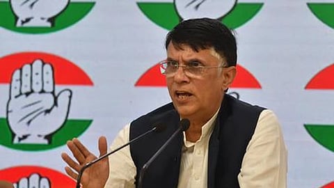 பவன் கேரா