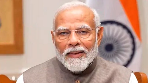 அரக்கு காஃபி முதல் பாரிஸ் ஒலிம்பிக் வரை! பிரதமர் குறிப்பிட்ட விஷயங்கள்