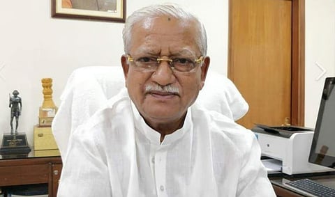 ரமேஷ் ஜிகஜினகி