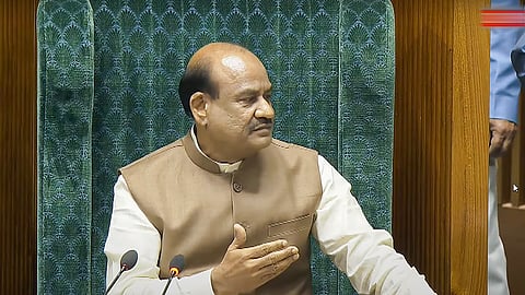 ஓம் பிா்லா