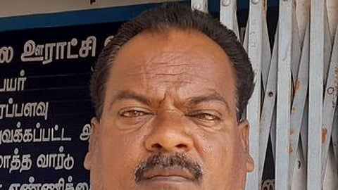 கே. அருணாசலம்