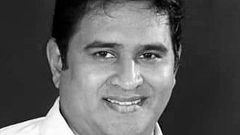 கொலை செய்யப்பட்டஆம்ஸ்ட்ராங்