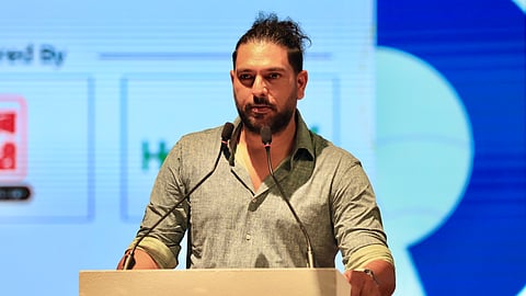 யுவராஜ் சிங்