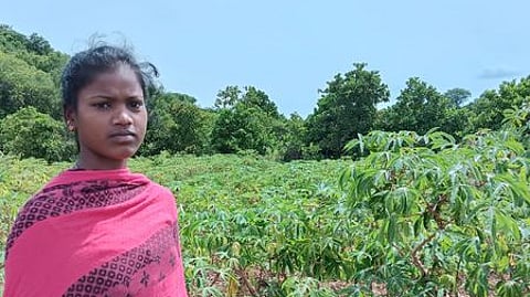 மாணவி ரோகிணி